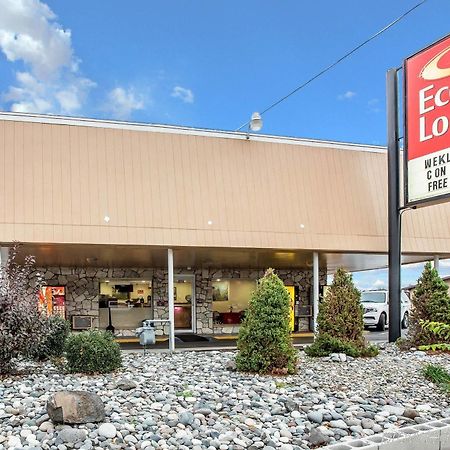 Travel Inn Льюистон Экстерьер фото