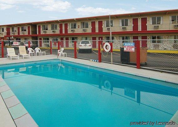 Travel Inn Льюистон Удобства фото