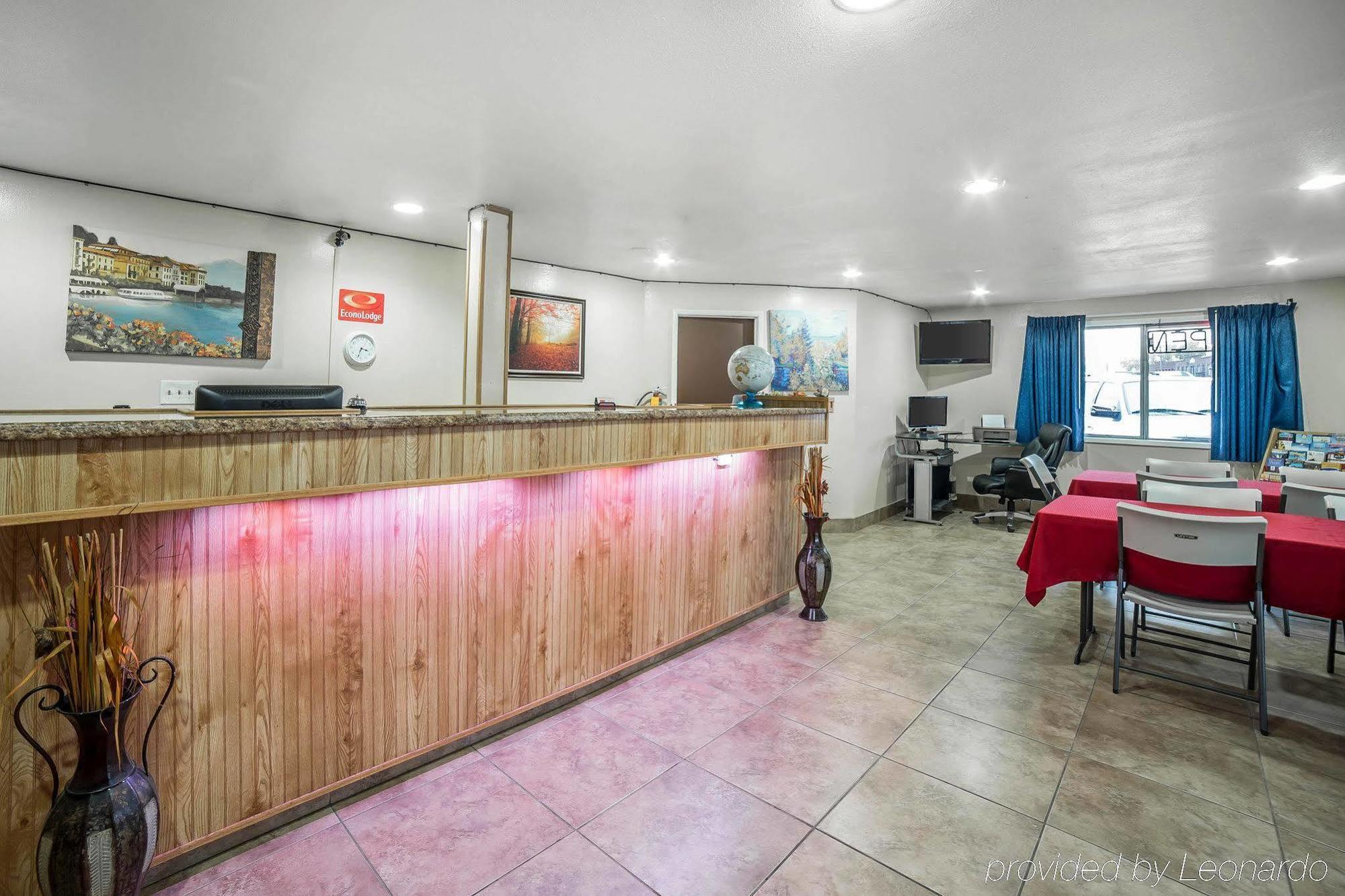 Travel Inn Льюистон Экстерьер фото