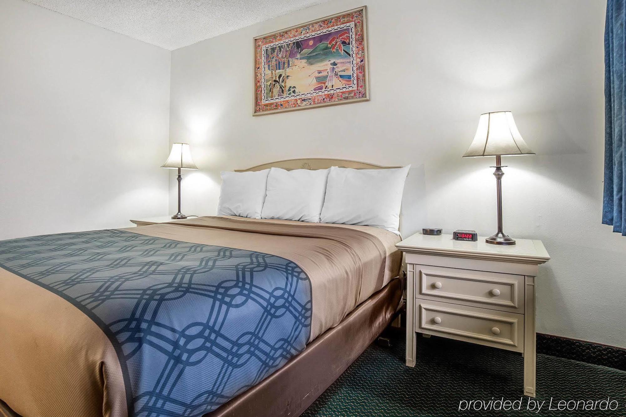 Travel Inn Льюистон Экстерьер фото