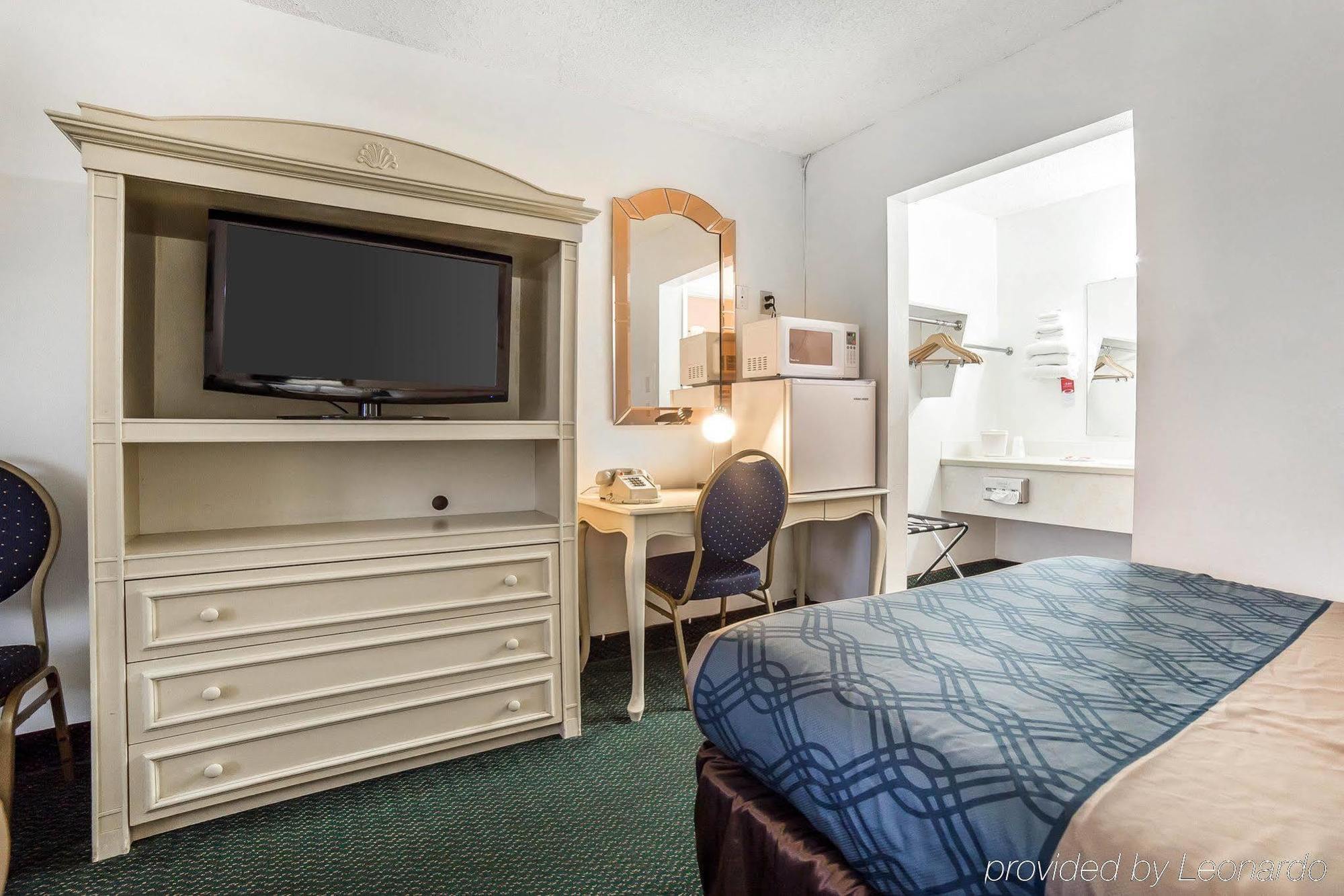 Travel Inn Льюистон Экстерьер фото