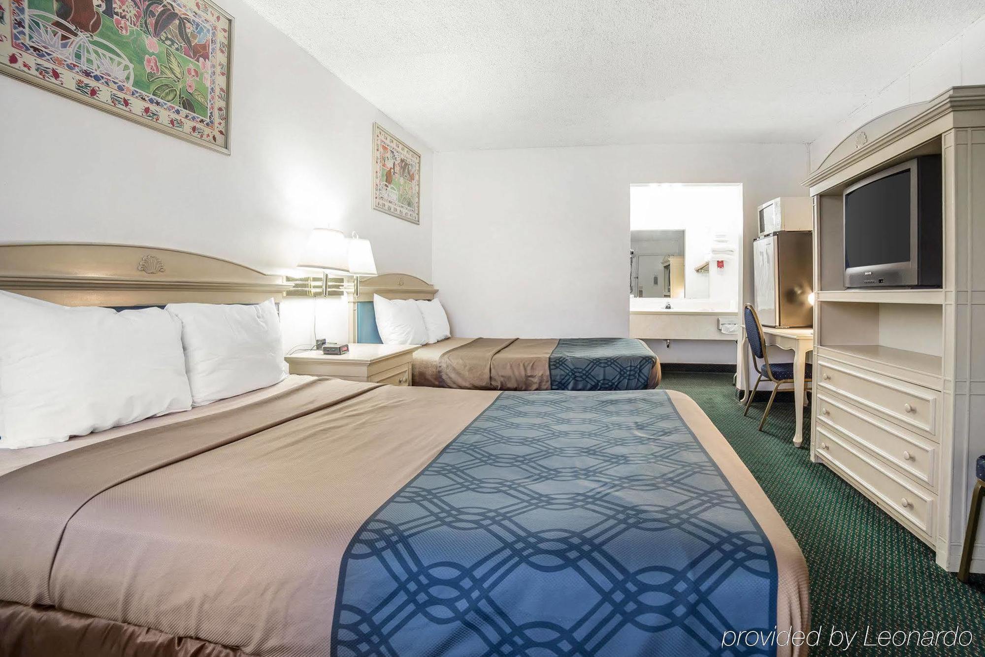 Travel Inn Льюистон Экстерьер фото