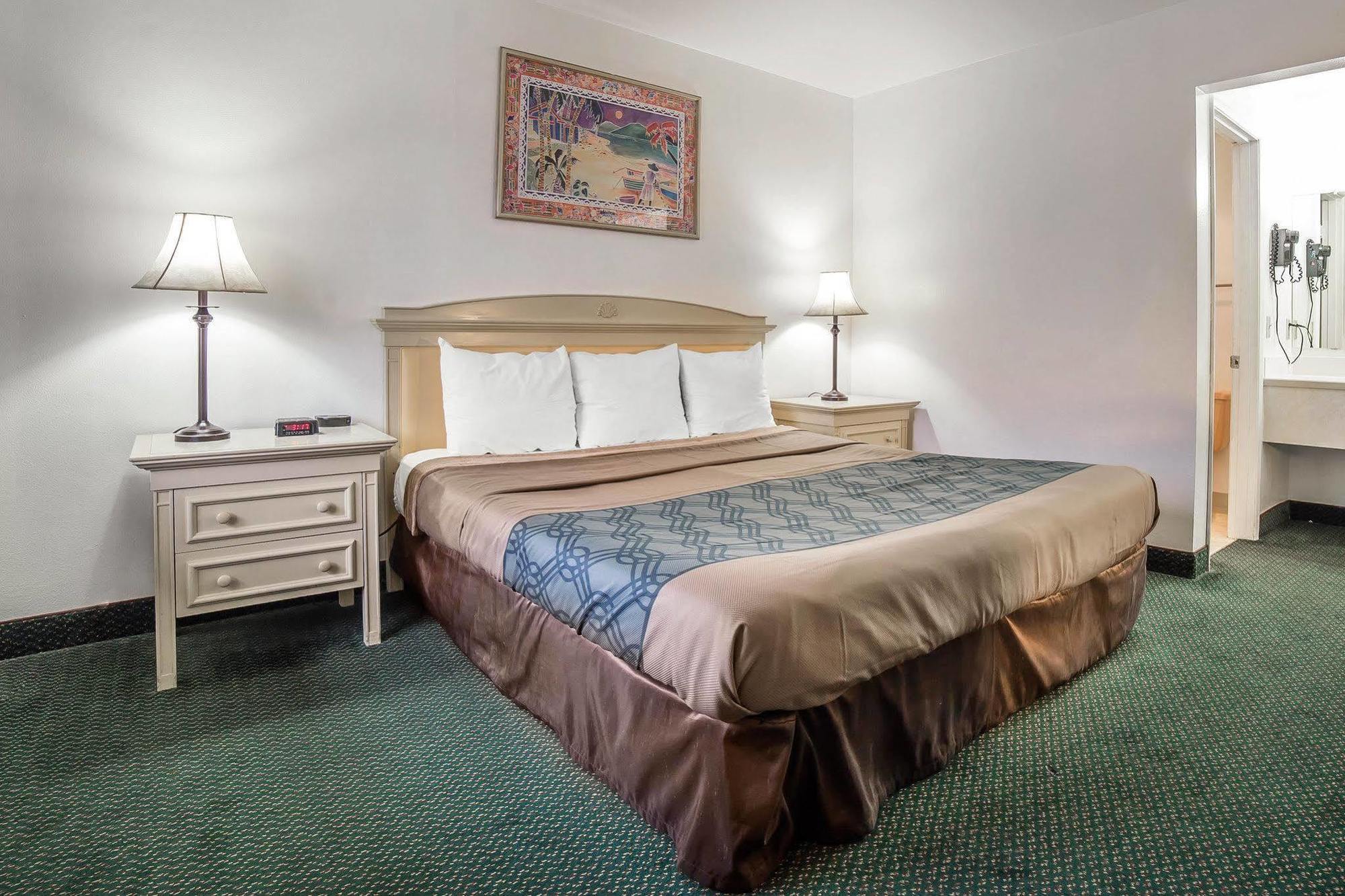 Travel Inn Льюистон Экстерьер фото